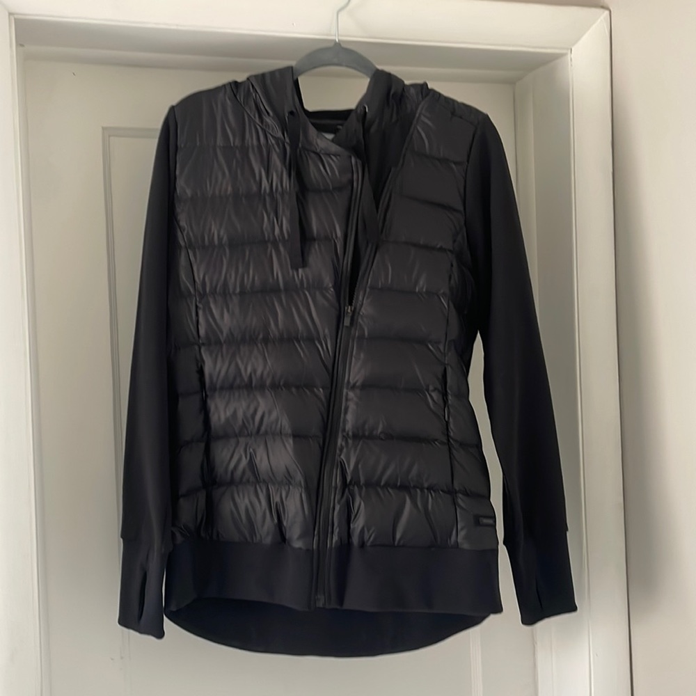 Athleta Jacket/Sweatshirt